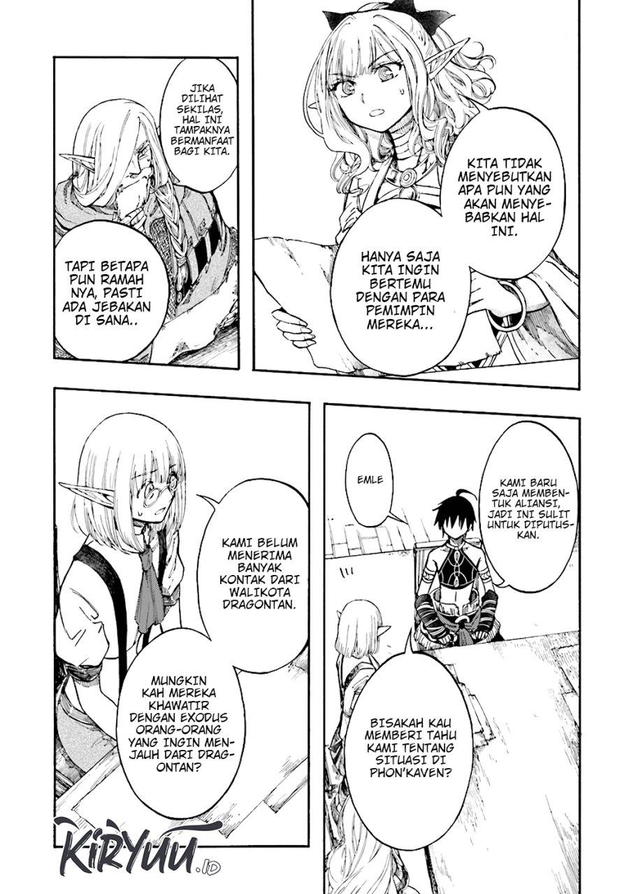 isekai-apocalypse-mynoghra-the-conquest-of-the-world-starts-with-the-civilization-of-ruin - Chapter: 25