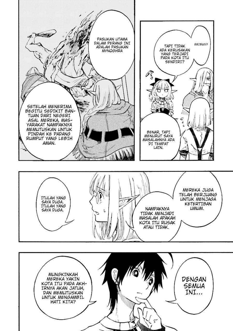 isekai-apocalypse-mynoghra-the-conquest-of-the-world-starts-with-the-civilization-of-ruin - Chapter: 25
