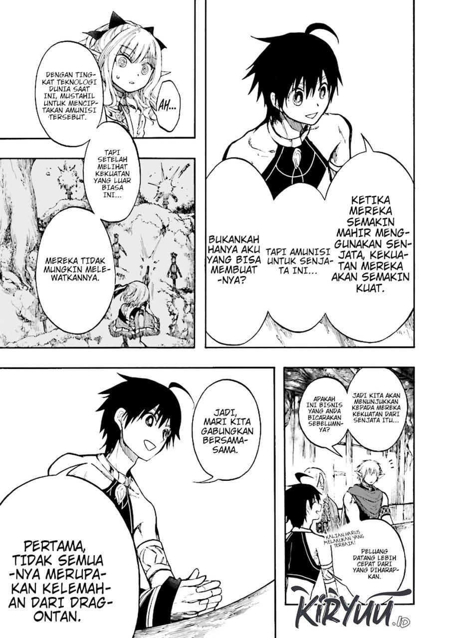 isekai-apocalypse-mynoghra-the-conquest-of-the-world-starts-with-the-civilization-of-ruin - Chapter: 25