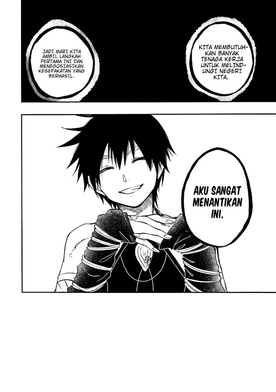 isekai-apocalypse-mynoghra-the-conquest-of-the-world-starts-with-the-civilization-of-ruin - Chapter: 25