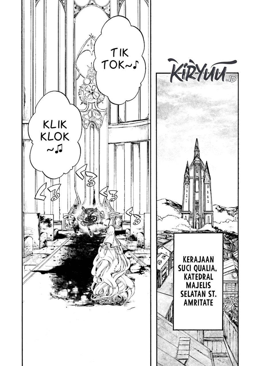isekai-apocalypse-mynoghra-the-conquest-of-the-world-starts-with-the-civilization-of-ruin - Chapter: 25