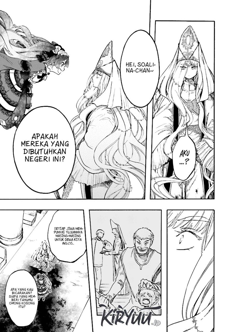 isekai-apocalypse-mynoghra-the-conquest-of-the-world-starts-with-the-civilization-of-ruin - Chapter: 25