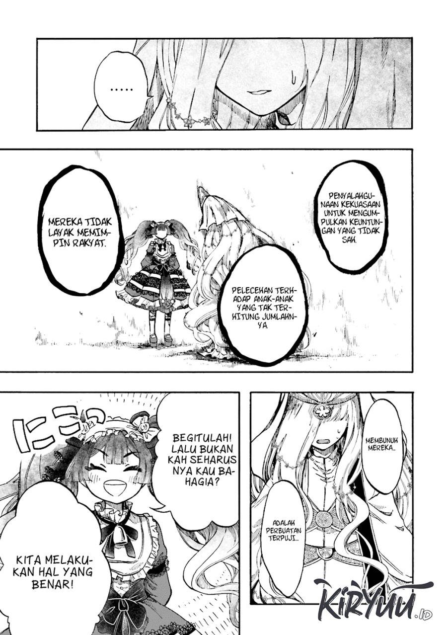 isekai-apocalypse-mynoghra-the-conquest-of-the-world-starts-with-the-civilization-of-ruin - Chapter: 25