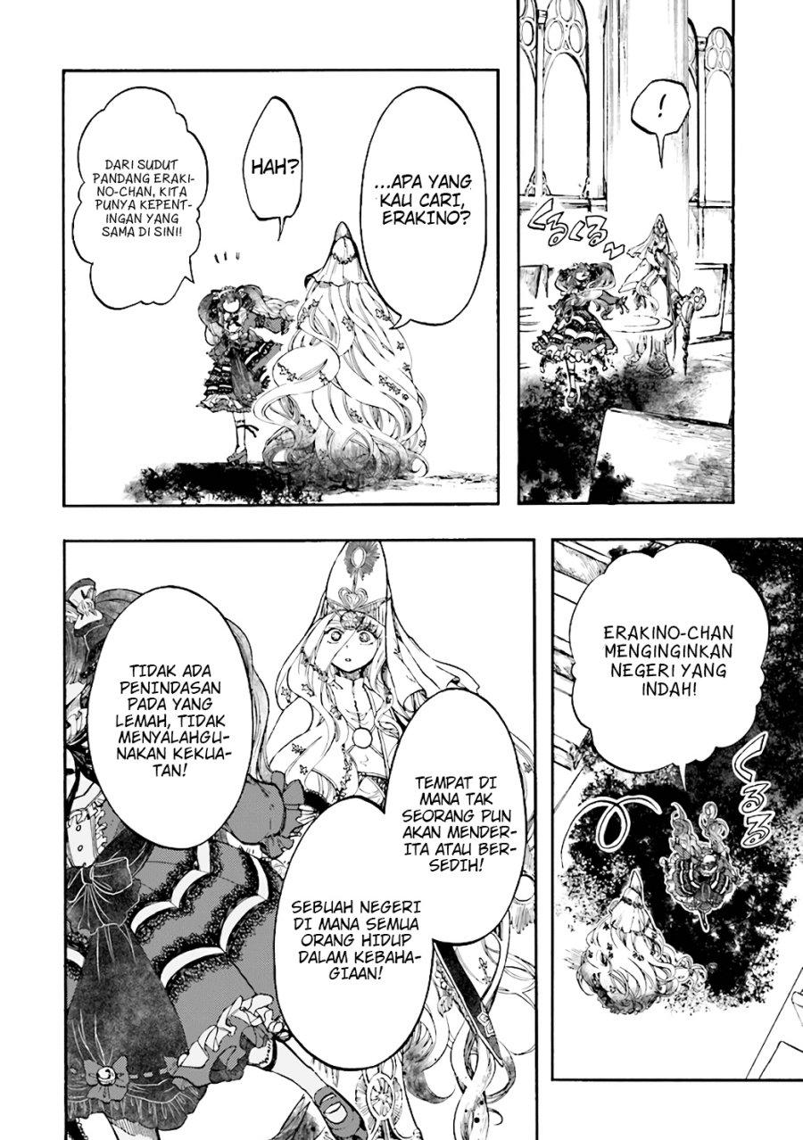 isekai-apocalypse-mynoghra-the-conquest-of-the-world-starts-with-the-civilization-of-ruin - Chapter: 25