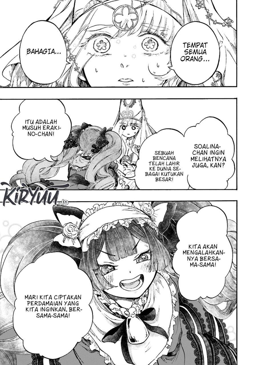 isekai-apocalypse-mynoghra-the-conquest-of-the-world-starts-with-the-civilization-of-ruin - Chapter: 25