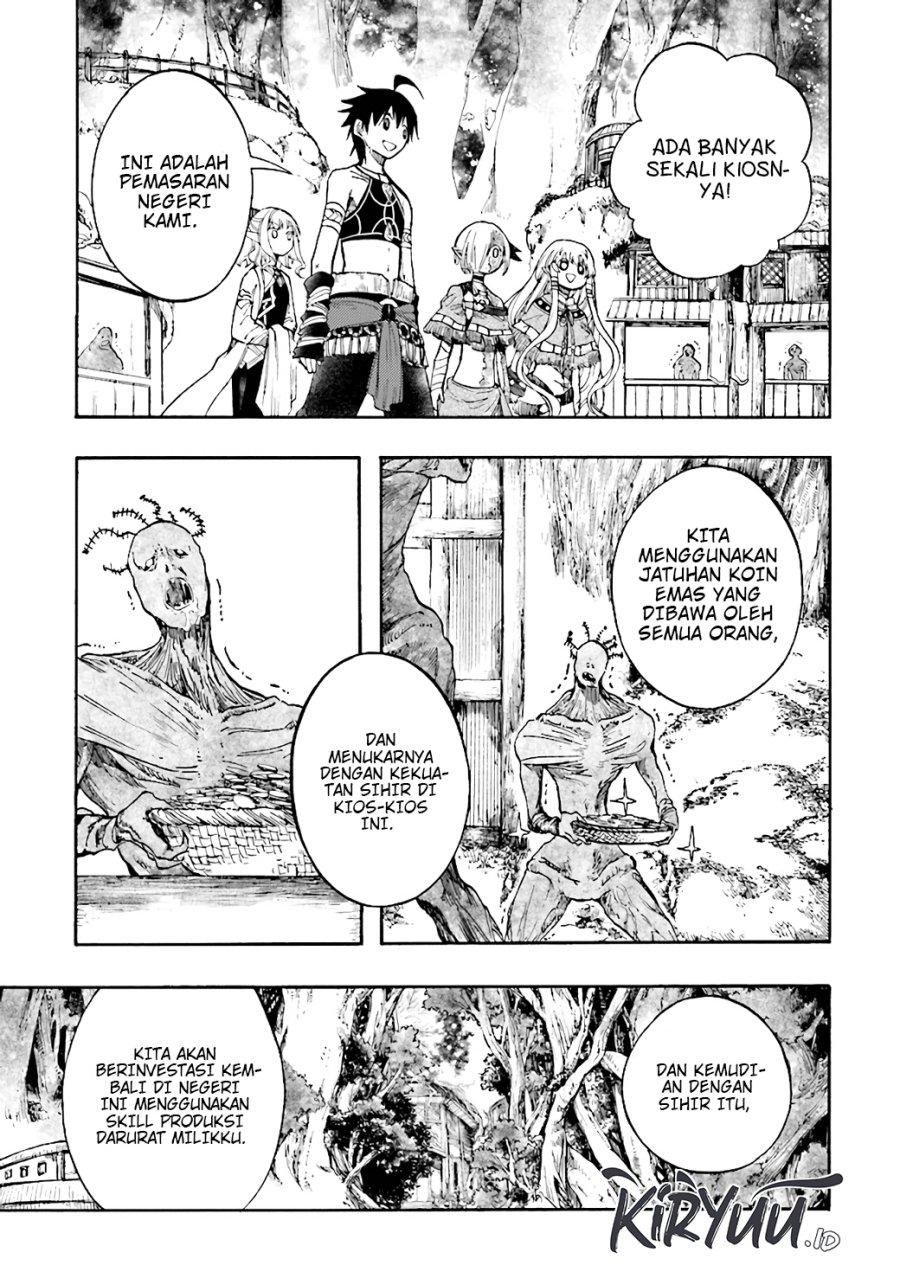 isekai-apocalypse-mynoghra-the-conquest-of-the-world-starts-with-the-civilization-of-ruin - Chapter: 25