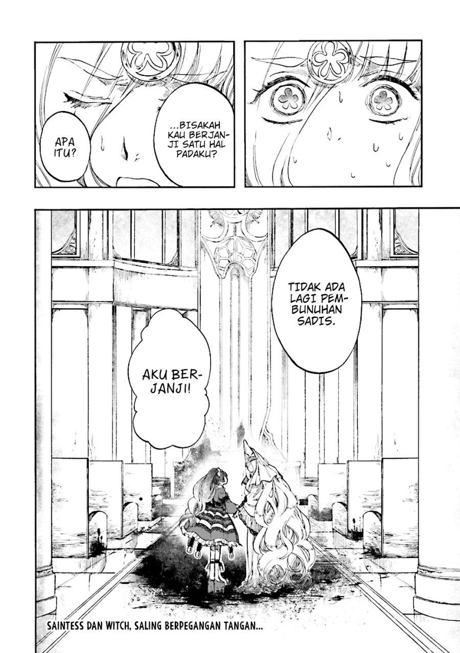 isekai-apocalypse-mynoghra-the-conquest-of-the-world-starts-with-the-civilization-of-ruin - Chapter: 25