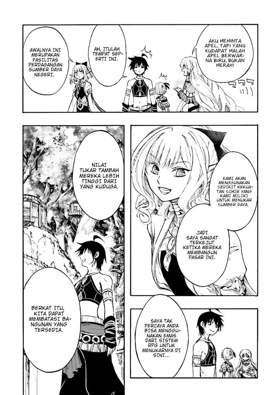 isekai-apocalypse-mynoghra-the-conquest-of-the-world-starts-with-the-civilization-of-ruin - Chapter: 25