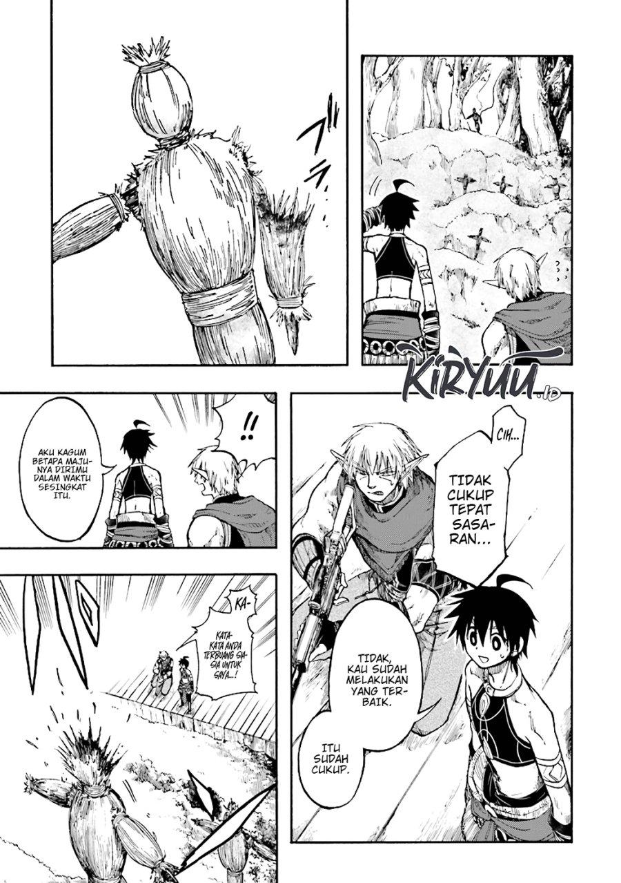 isekai-apocalypse-mynoghra-the-conquest-of-the-world-starts-with-the-civilization-of-ruin - Chapter: 25