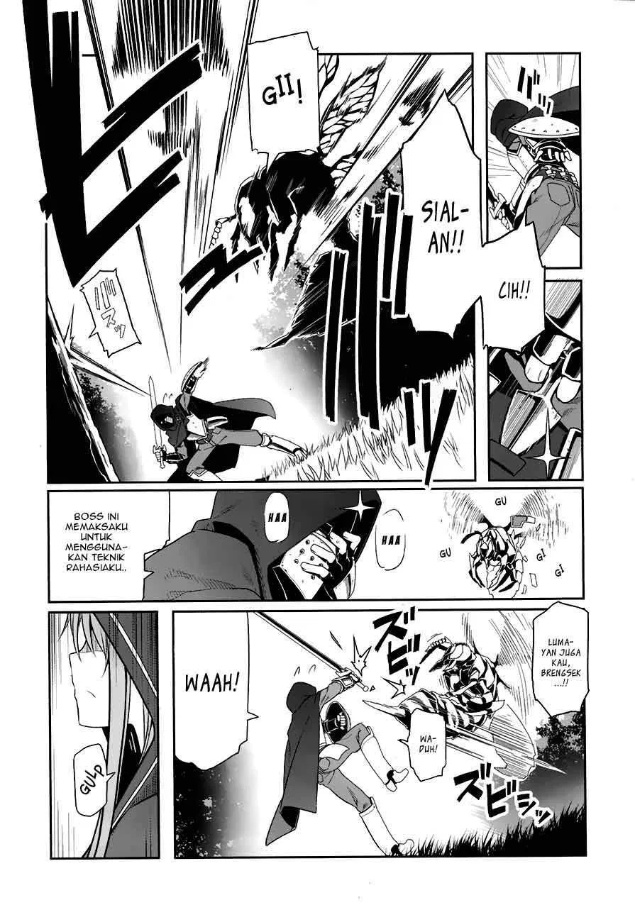 sword-art-online-progressive - Chapter: 08