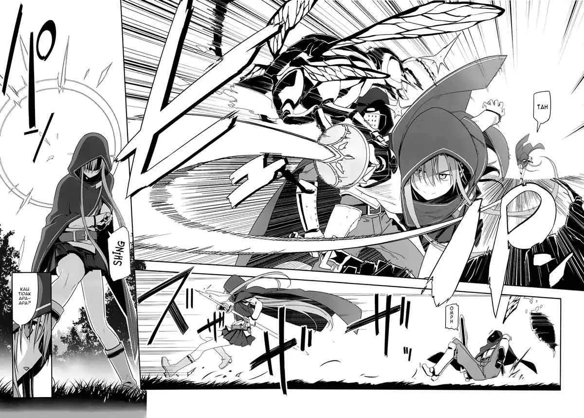 sword-art-online-progressive - Chapter: 08