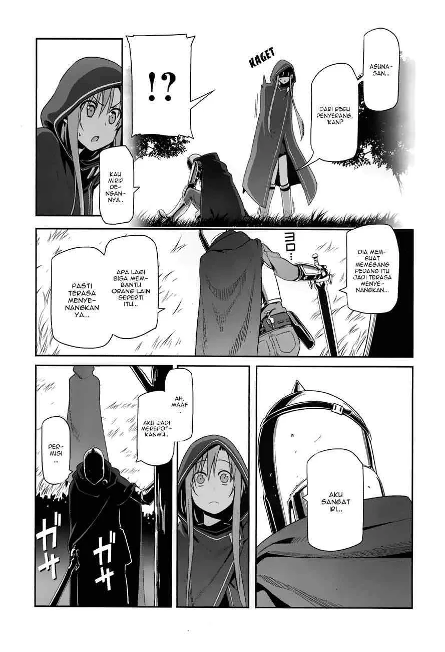 sword-art-online-progressive - Chapter: 08