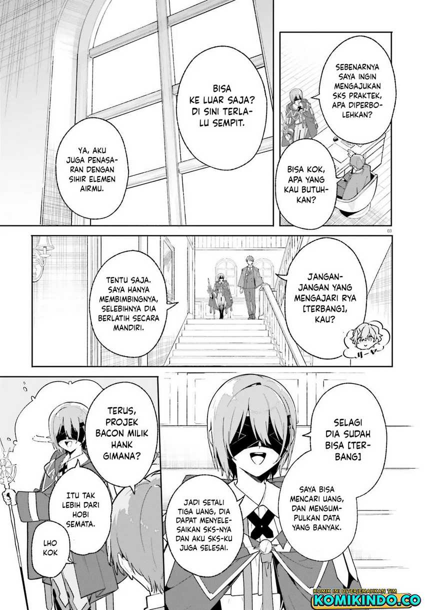 majutsushi-kunon-wa-miete-iru - Chapter: 27.1