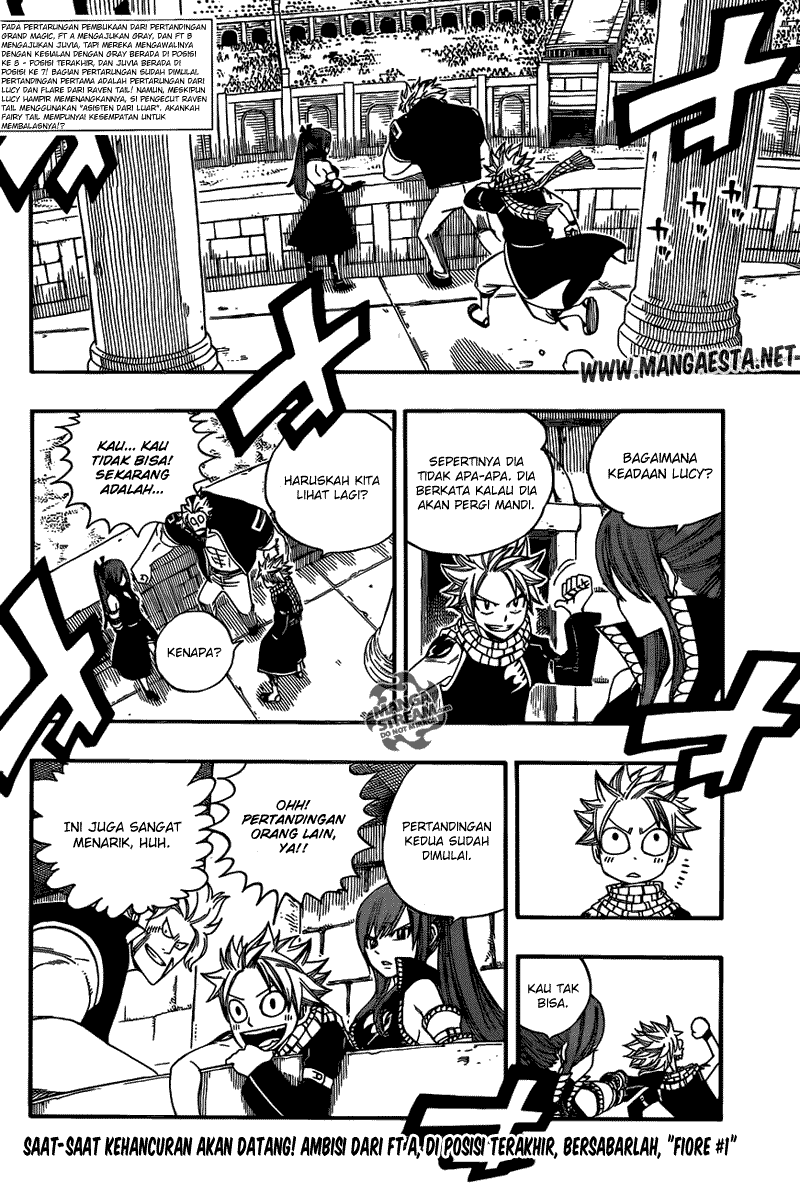 fairy-tail - Chapter: 273