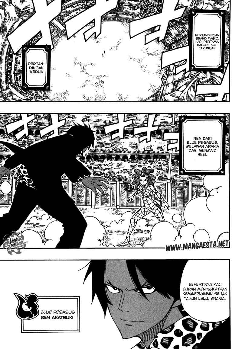 fairy-tail - Chapter: 273