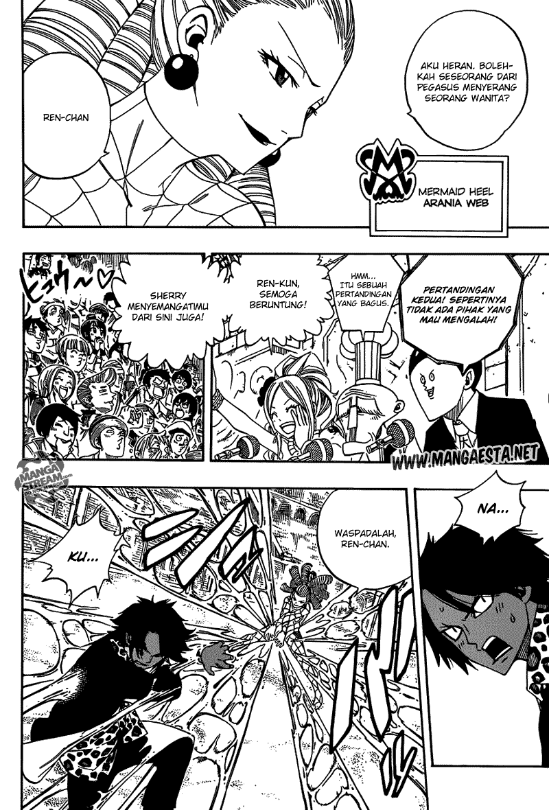 fairy-tail - Chapter: 273