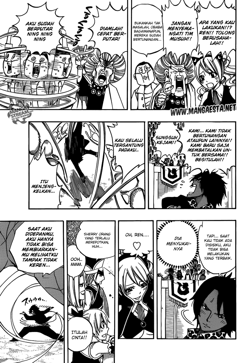 fairy-tail - Chapter: 273