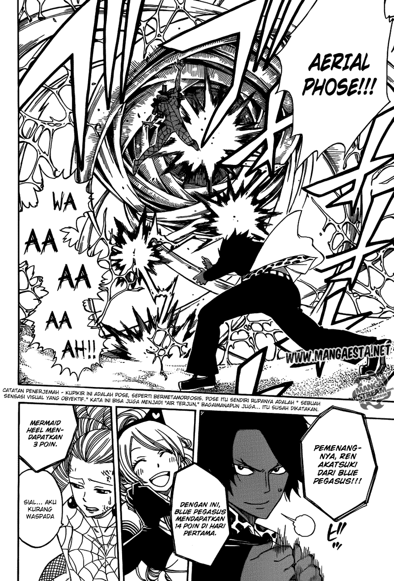 fairy-tail - Chapter: 273