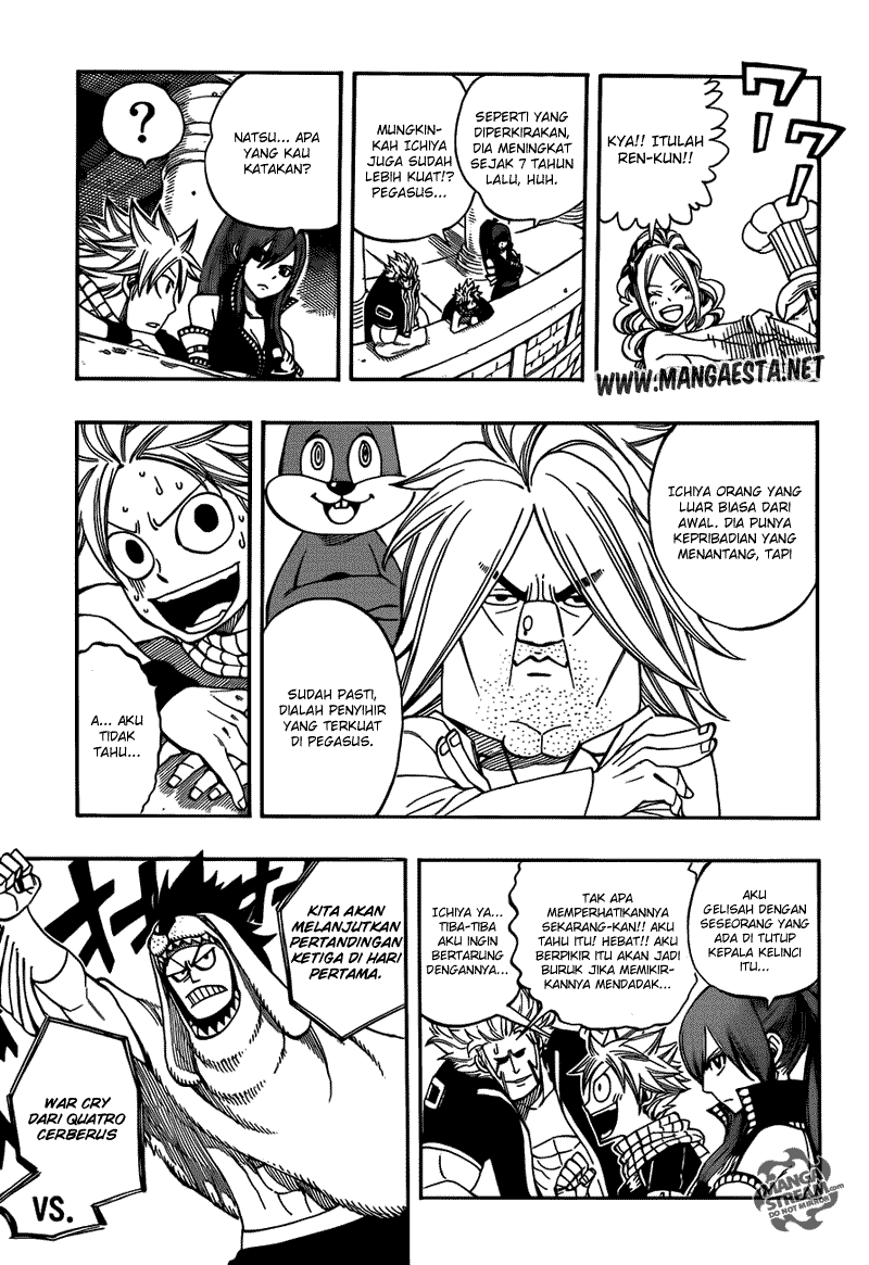 fairy-tail - Chapter: 273