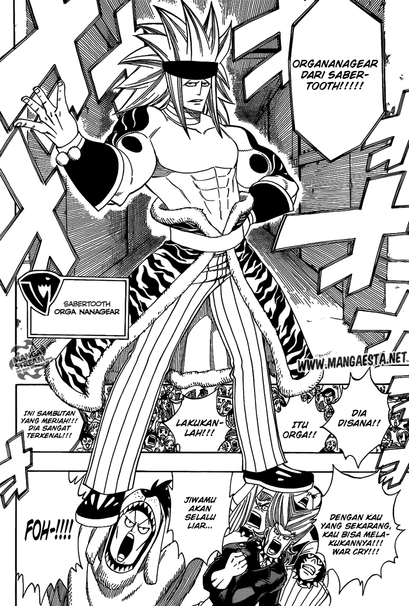 fairy-tail - Chapter: 273