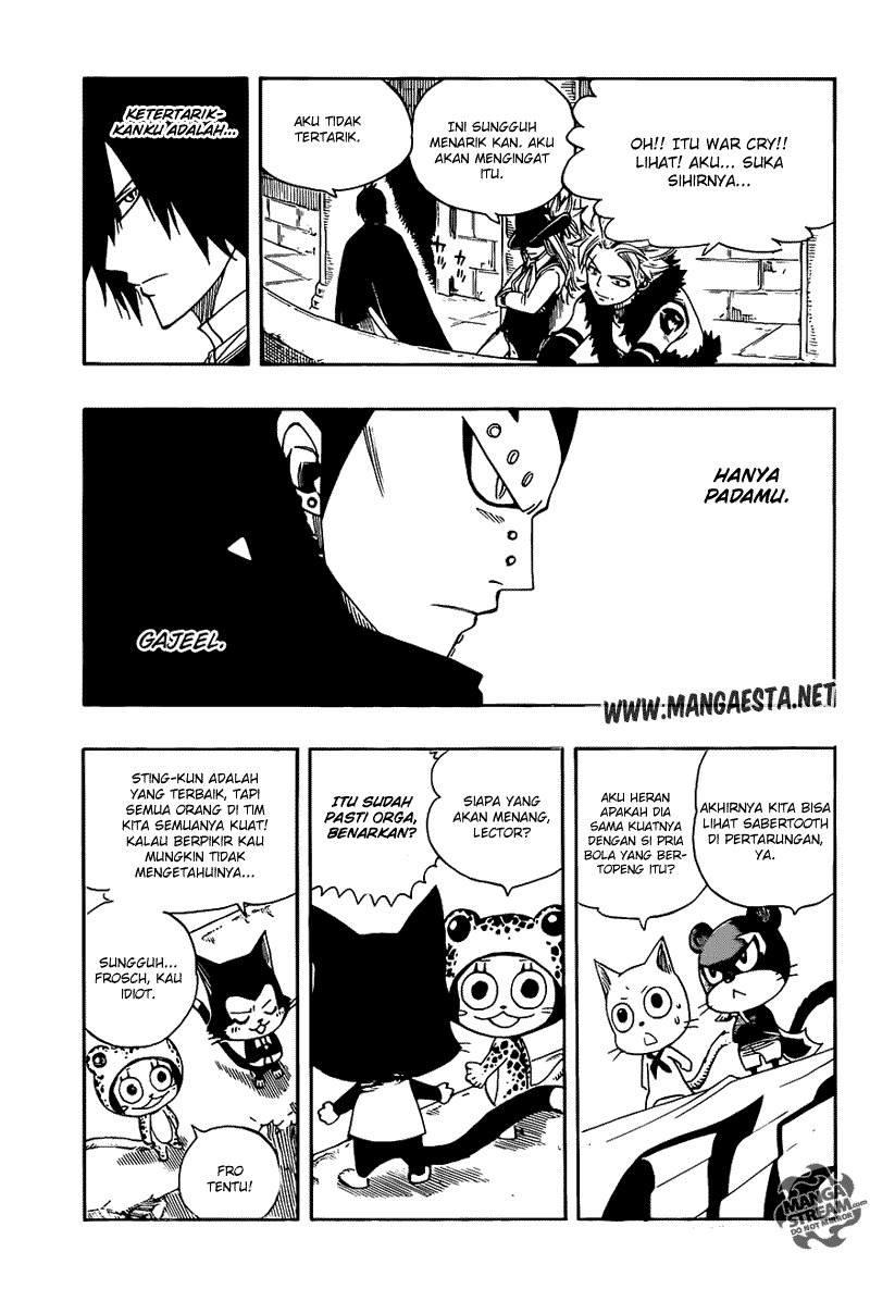 fairy-tail - Chapter: 273