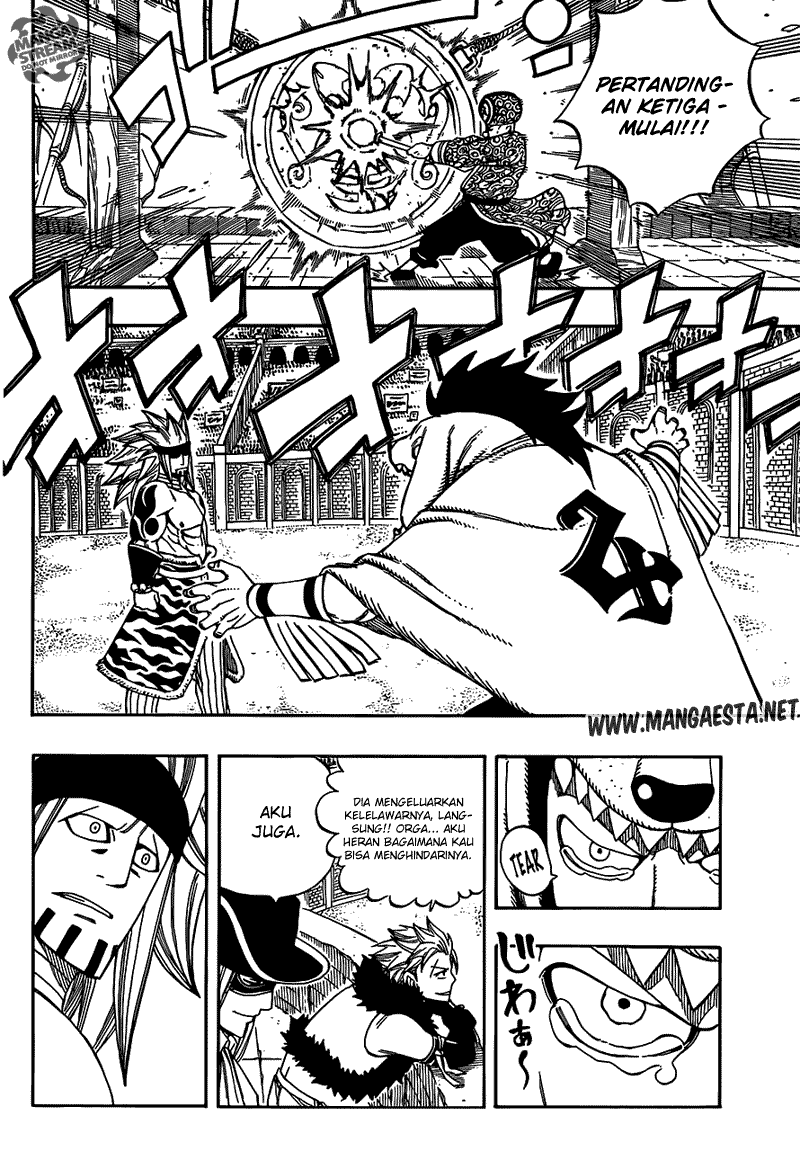 fairy-tail - Chapter: 273