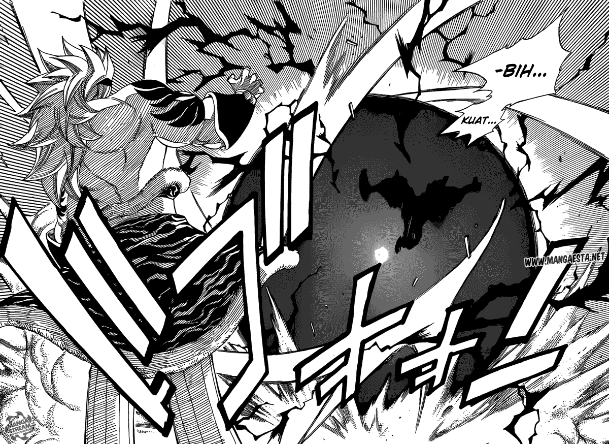 fairy-tail - Chapter: 273