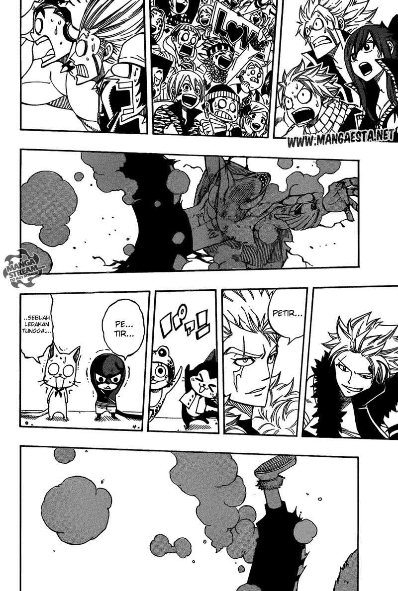 fairy-tail - Chapter: 273