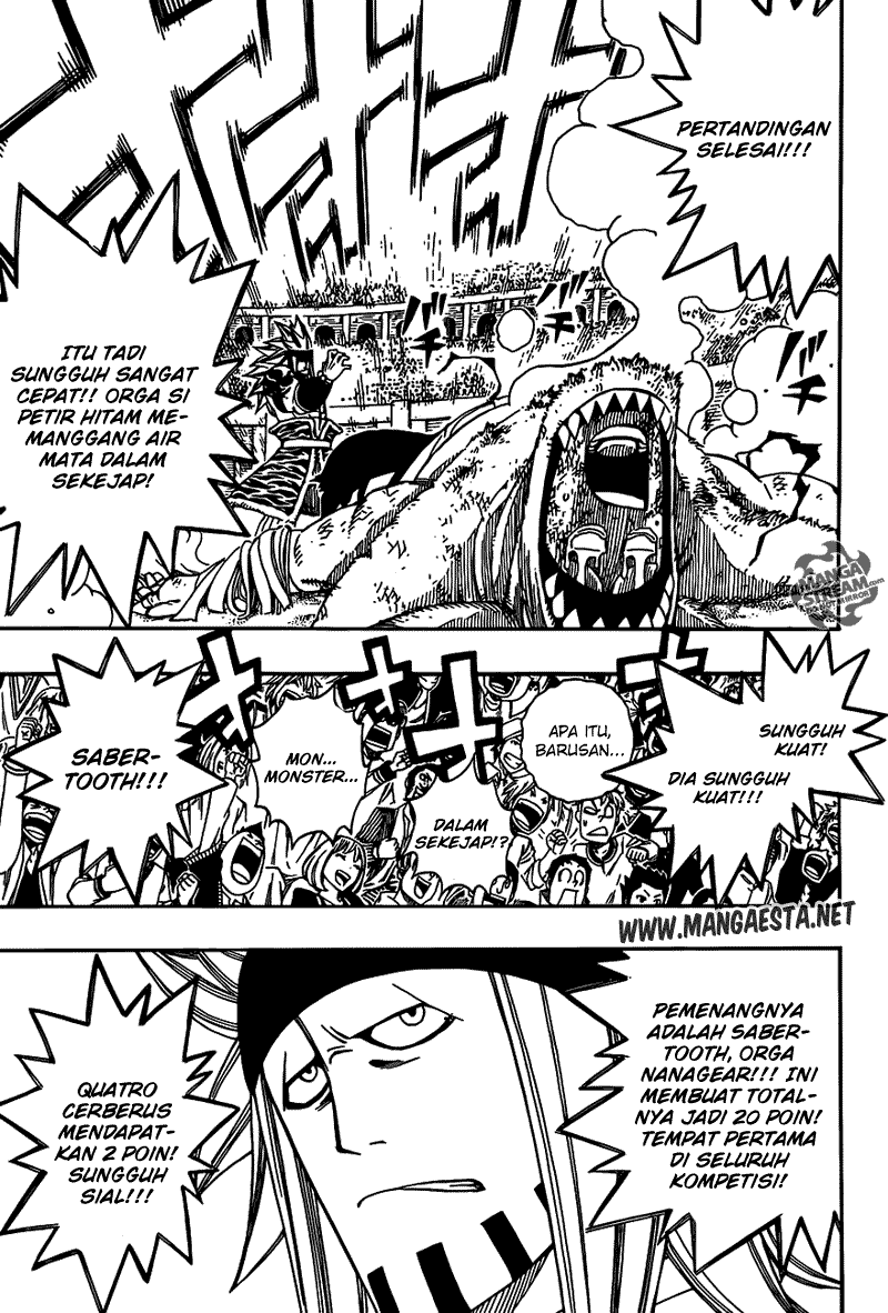 fairy-tail - Chapter: 273