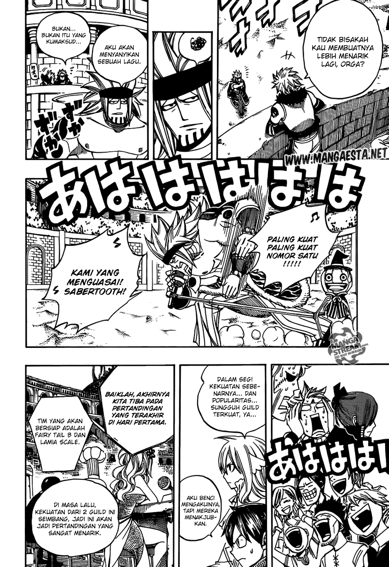 fairy-tail - Chapter: 273