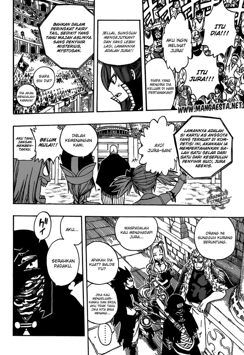 fairy-tail - Chapter: 273