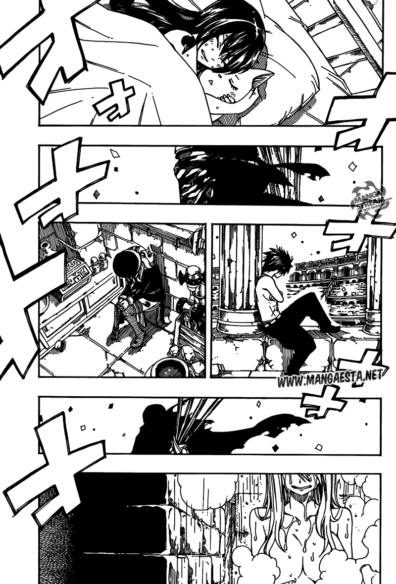 fairy-tail - Chapter: 273