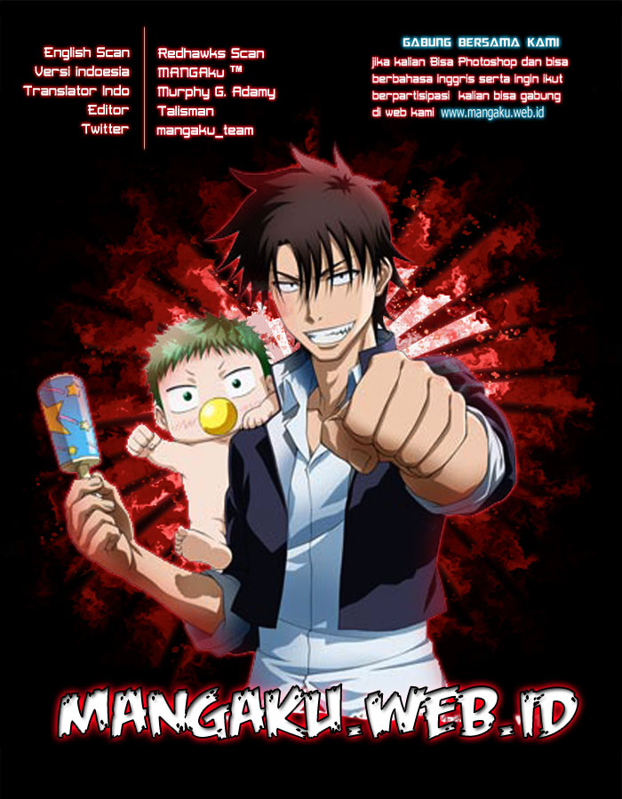 beelzebub - Chapter: 219