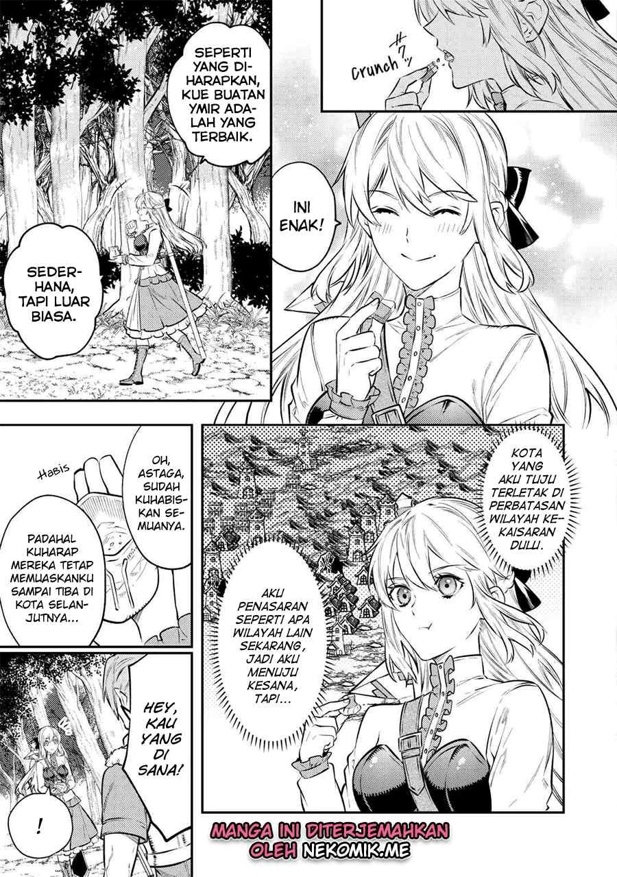 the-reincarnated-granny-wont-look-away-the-second-life-of-the-former-tyrannical-empress - Chapter: 10