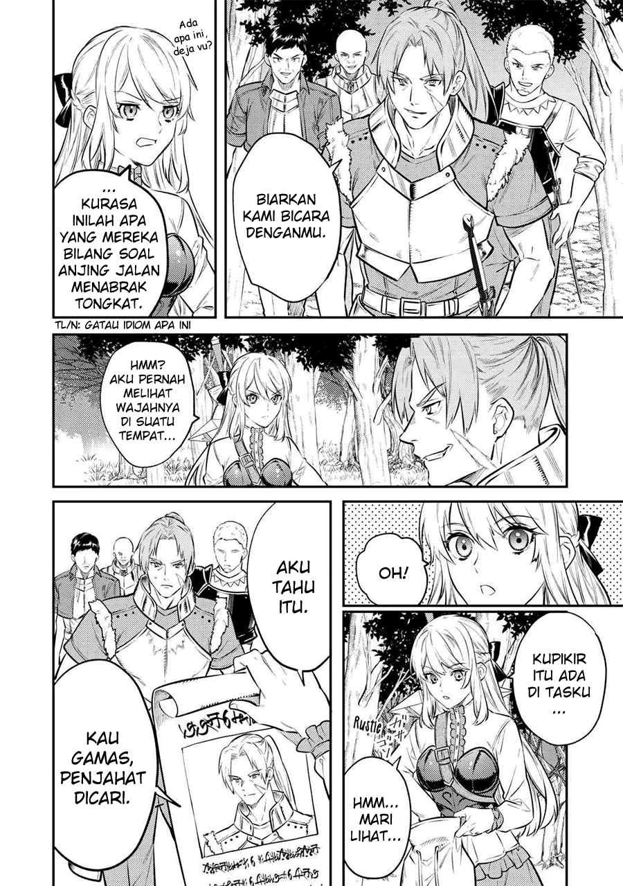 the-reincarnated-granny-wont-look-away-the-second-life-of-the-former-tyrannical-empress - Chapter: 10