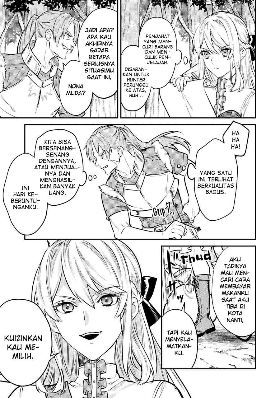 the-reincarnated-granny-wont-look-away-the-second-life-of-the-former-tyrannical-empress - Chapter: 10