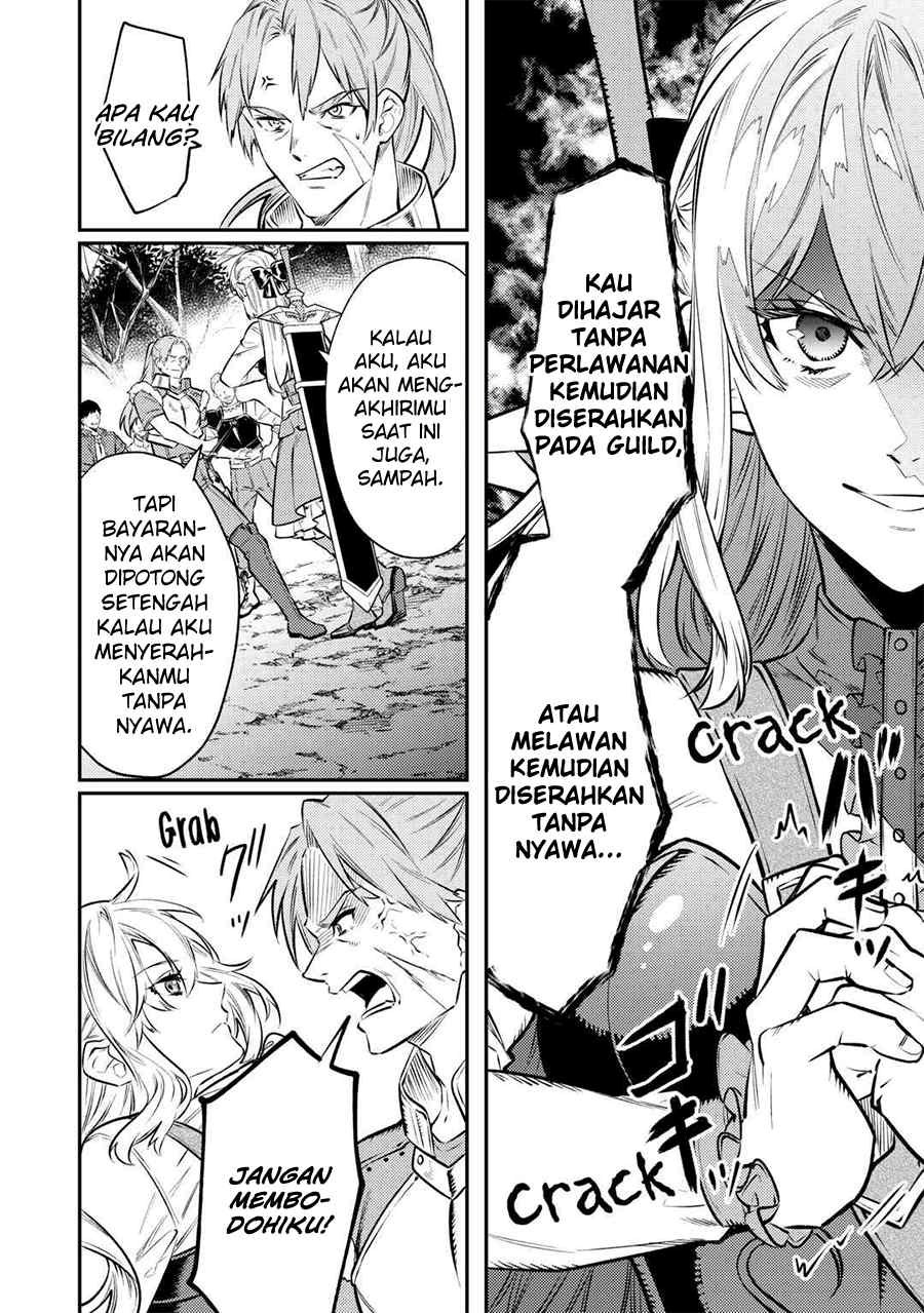 the-reincarnated-granny-wont-look-away-the-second-life-of-the-former-tyrannical-empress - Chapter: 10
