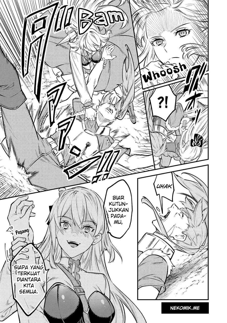 the-reincarnated-granny-wont-look-away-the-second-life-of-the-former-tyrannical-empress - Chapter: 10