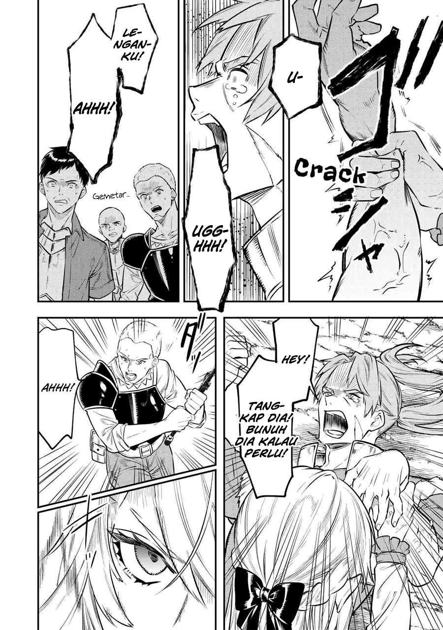 the-reincarnated-granny-wont-look-away-the-second-life-of-the-former-tyrannical-empress - Chapter: 10