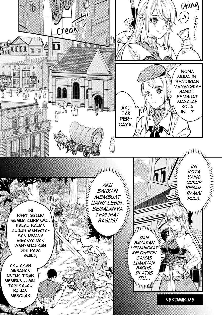 the-reincarnated-granny-wont-look-away-the-second-life-of-the-former-tyrannical-empress - Chapter: 10