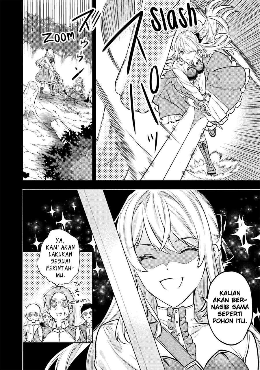 the-reincarnated-granny-wont-look-away-the-second-life-of-the-former-tyrannical-empress - Chapter: 10
