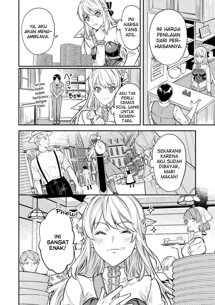 the-reincarnated-granny-wont-look-away-the-second-life-of-the-former-tyrannical-empress - Chapter: 10