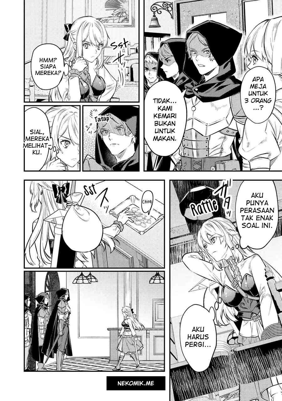 the-reincarnated-granny-wont-look-away-the-second-life-of-the-former-tyrannical-empress - Chapter: 10