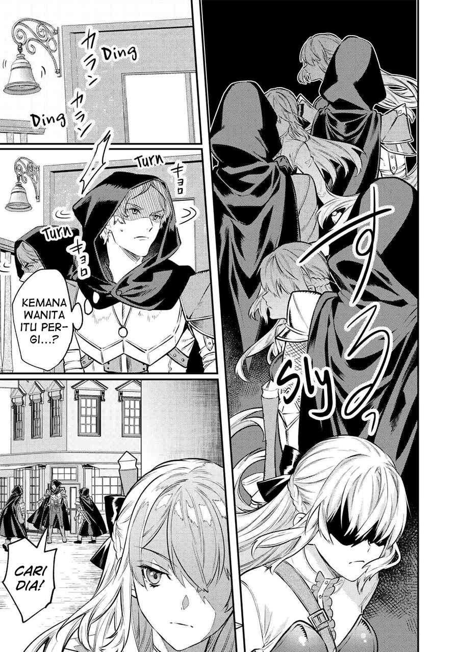 the-reincarnated-granny-wont-look-away-the-second-life-of-the-former-tyrannical-empress - Chapter: 10
