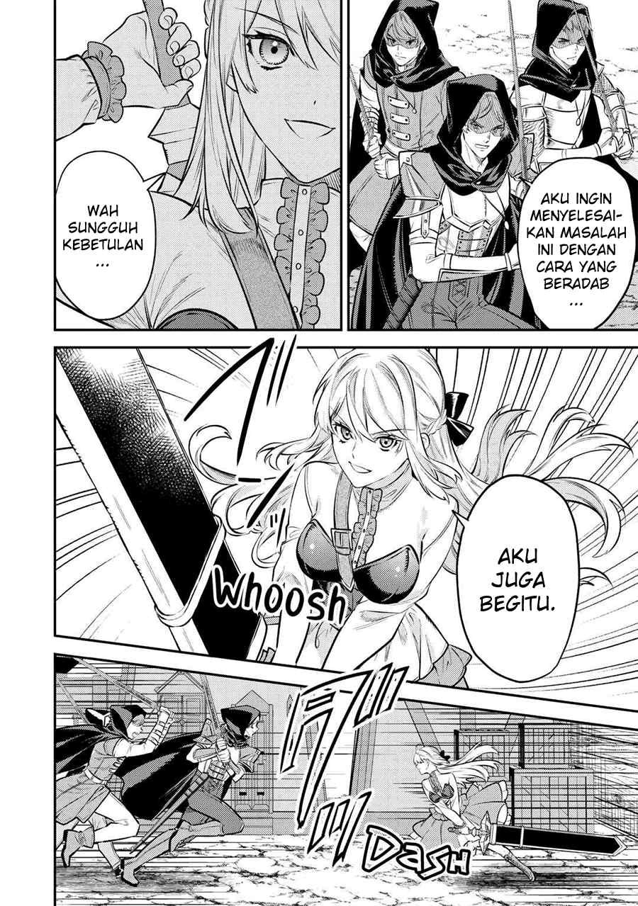 the-reincarnated-granny-wont-look-away-the-second-life-of-the-former-tyrannical-empress - Chapter: 10