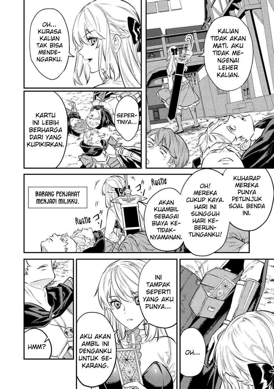 the-reincarnated-granny-wont-look-away-the-second-life-of-the-former-tyrannical-empress - Chapter: 10