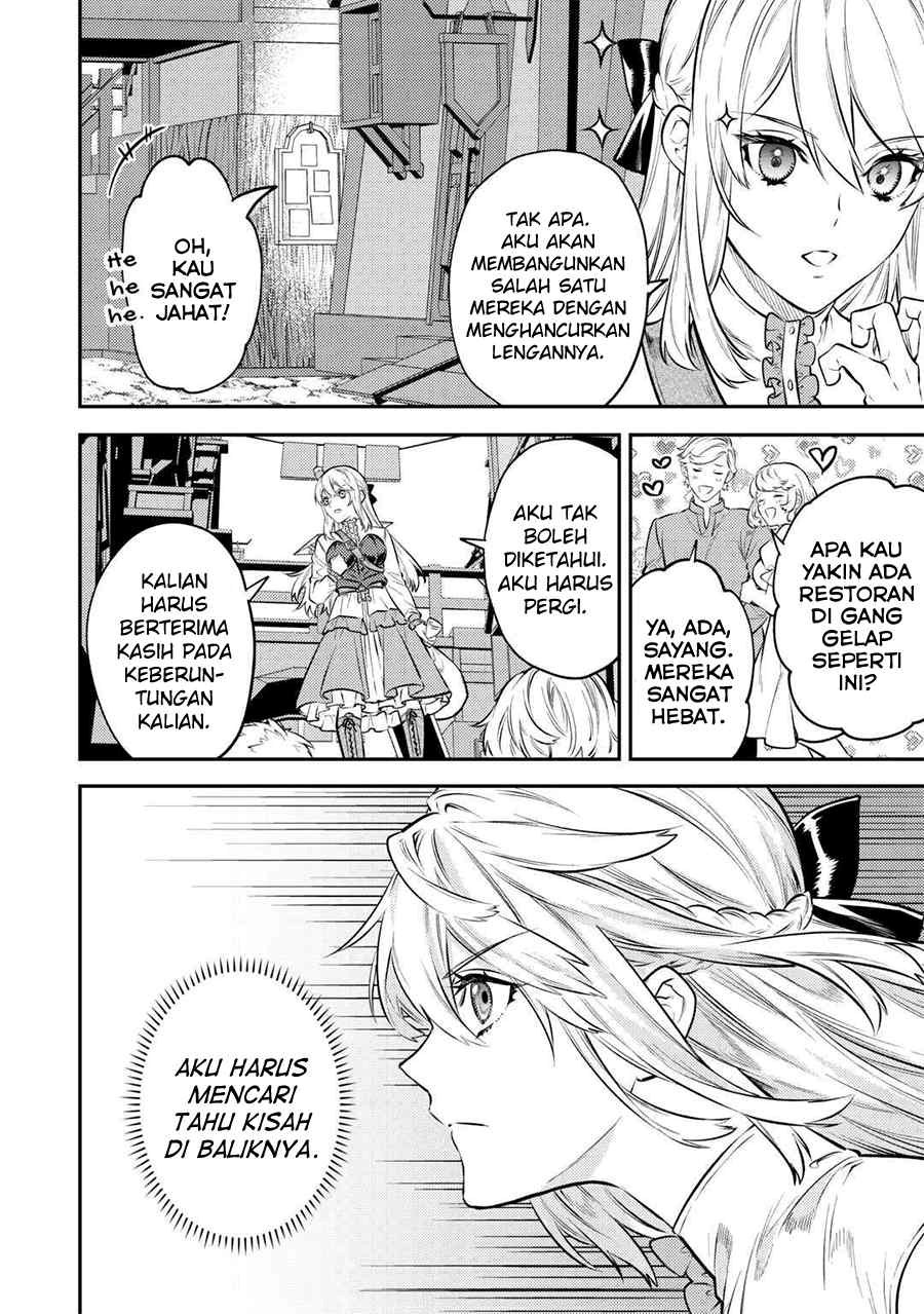 the-reincarnated-granny-wont-look-away-the-second-life-of-the-former-tyrannical-empress - Chapter: 10