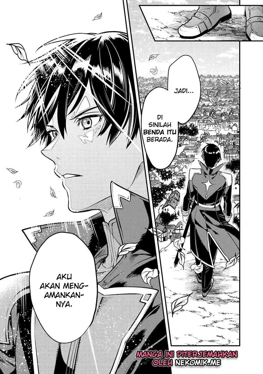 the-reincarnated-granny-wont-look-away-the-second-life-of-the-former-tyrannical-empress - Chapter: 10