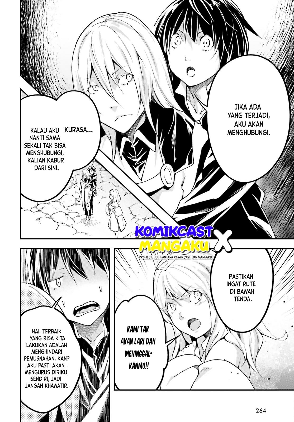 lv999-no-murabito - Chapter: 59