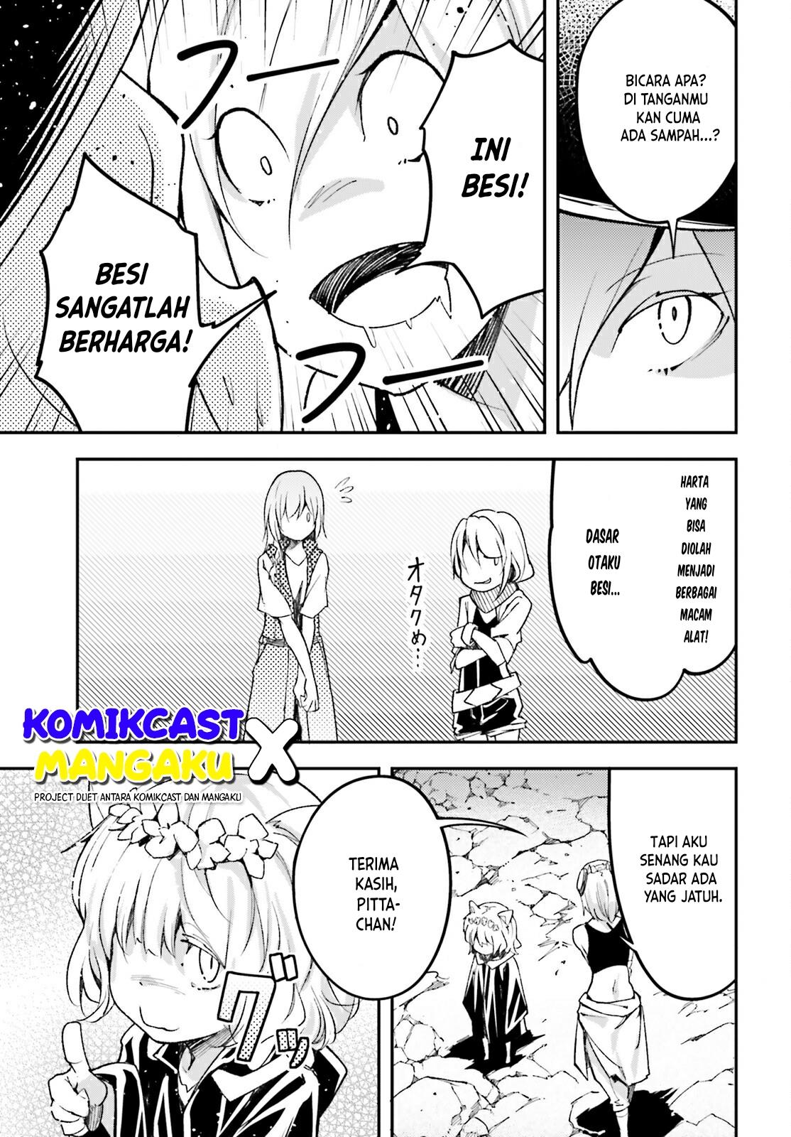 lv999-no-murabito - Chapter: 59